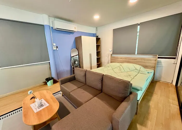 Kirin Riverside With Ac, Wifi In