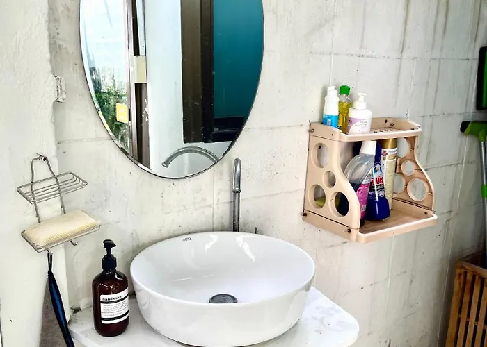 Kirin Riverside With Ac, Wifi In