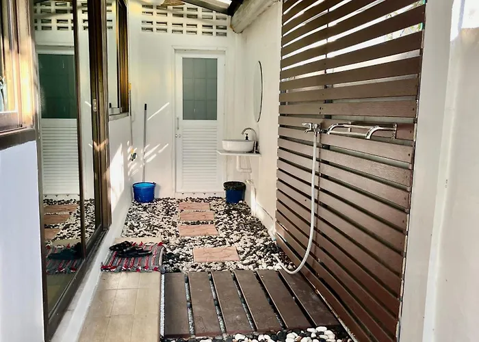 Kirin Riverside With Ac, Wifi In