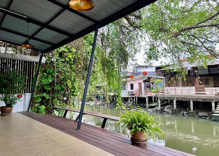 Kirin Riverside With Ac, Wifi In *